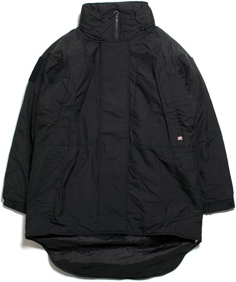 Amazon.co.jp: Brooklyn Armed Forces BAF Monster Parka PCU